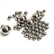 steel ball